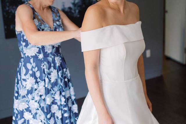 DC Wedding Photographer