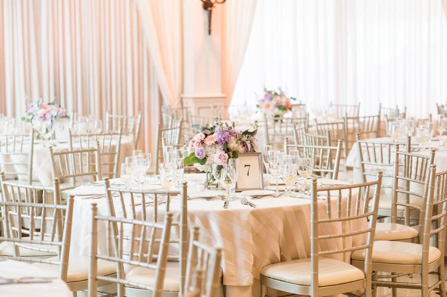 Greentree Country Club - Venue - New Rochelle, NY - WeddingWire