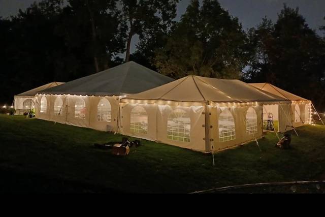 Cleveland Events & Party Rents