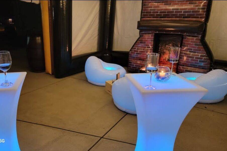 Cleveland Events & Party Rents