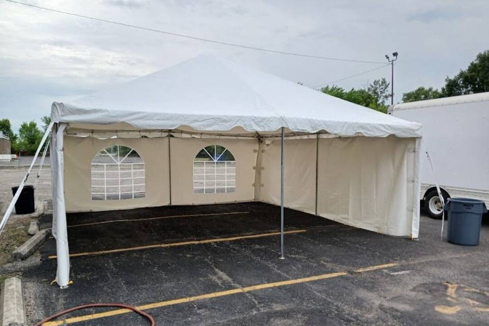 Cleveland Events & Party Rents