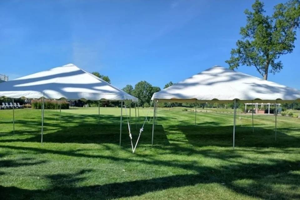 Tents