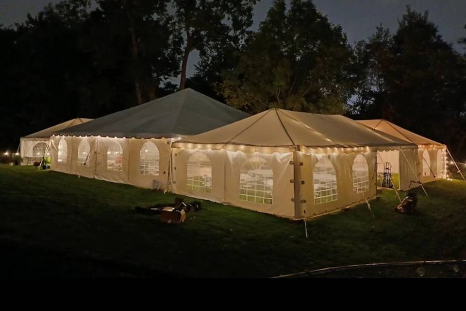 Cleveland Events & Party Rents