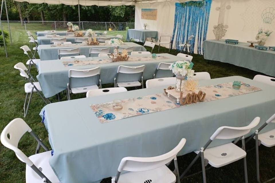 Cleveland Events & Party Rents