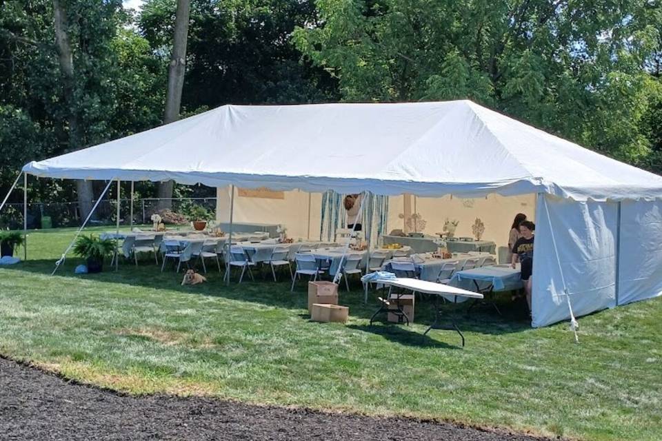 Cleveland Events & Party Rents