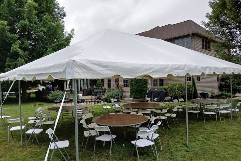 Cleveland Events & Party Rents