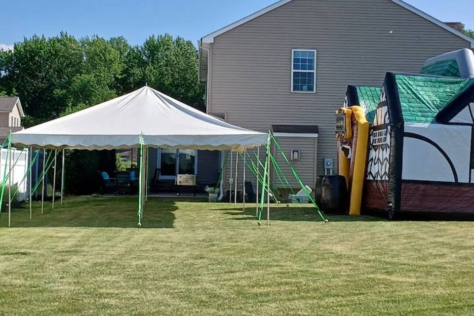 Cleveland Events & Party Rents
