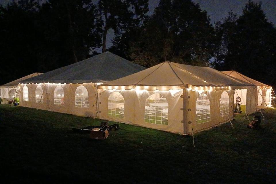 Cleveland Events & Party Rents
