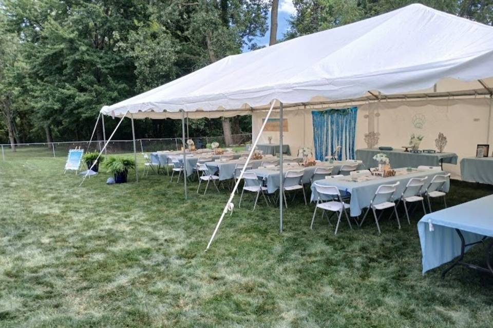 Cleveland Events & Party Rents