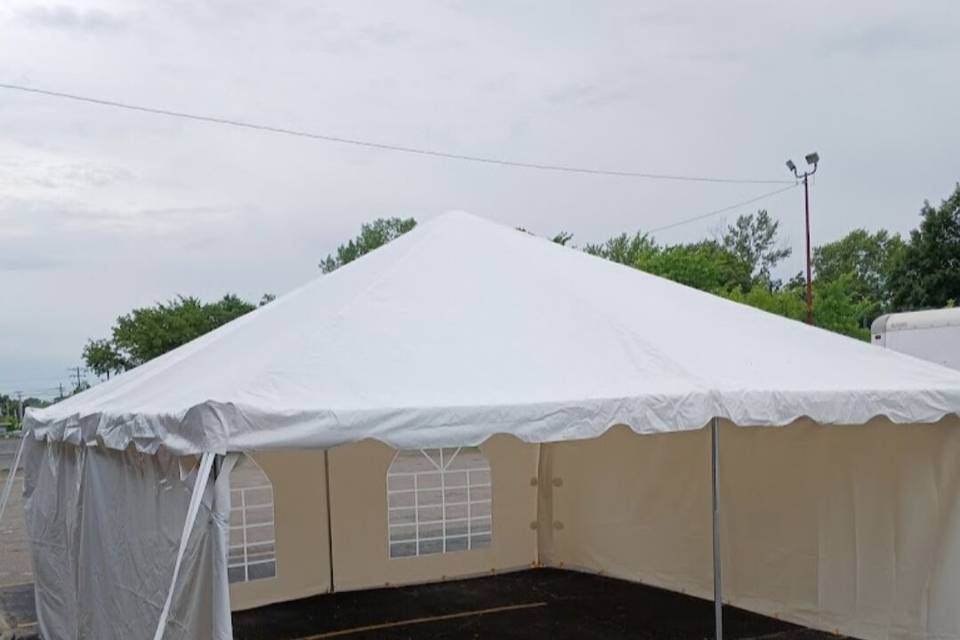 Cleveland Events & Party Rents