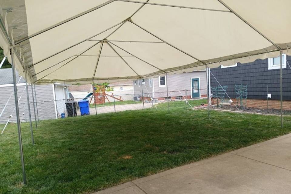 Cleveland Events & Party Rents