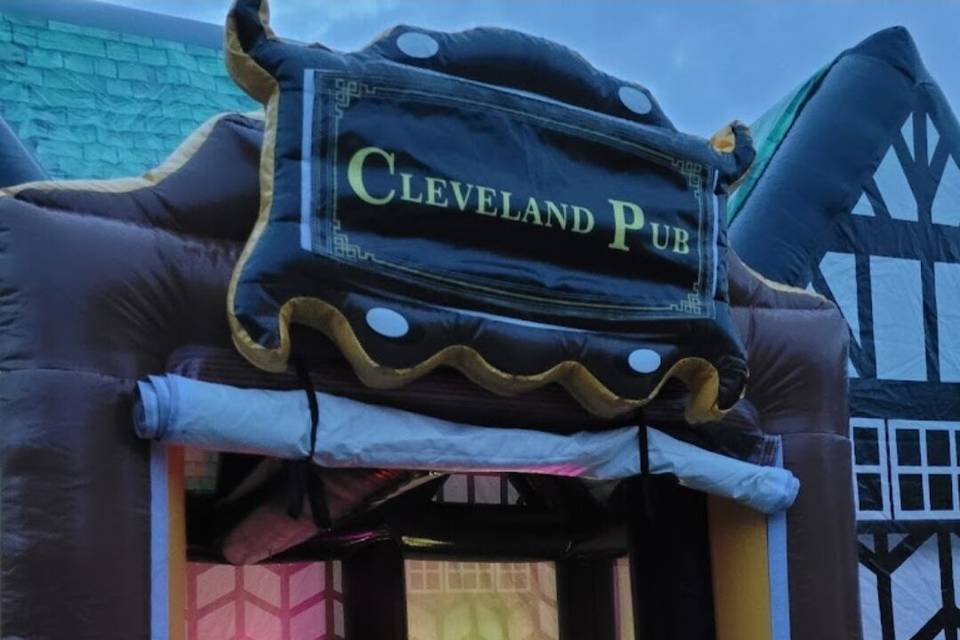 Cleveland Events & Party Rents