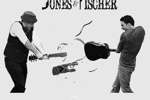 Jones & Fischer