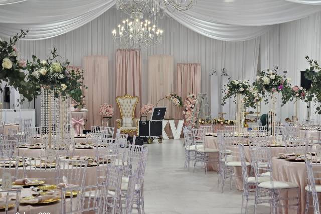 Sweet xv