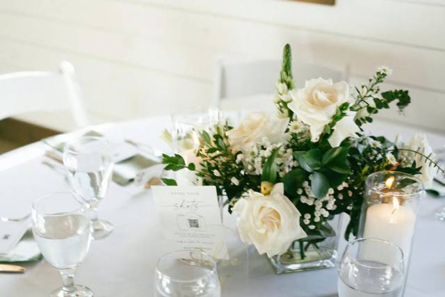 Simple and elegant.
