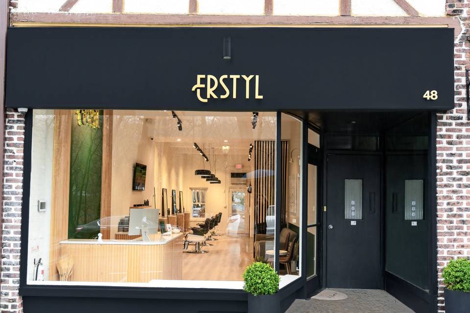Erstyl