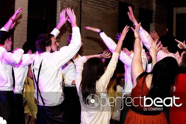 The Perfect Beat DJ Company
