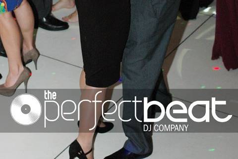 The Perfect Beat DJ Company