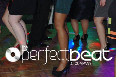 The Perfect Beat DJ Company