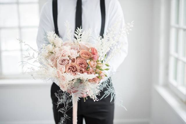 Wedding details