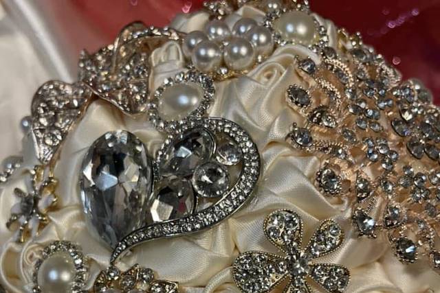 Glamour Imports Boutique 360