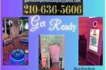 Glamour Imports Boutique 360