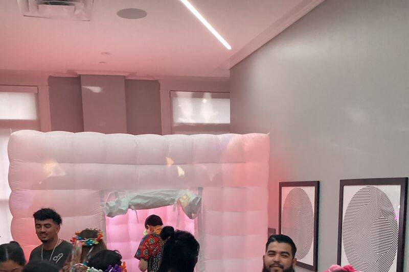 Glamour Imports Boutique 360