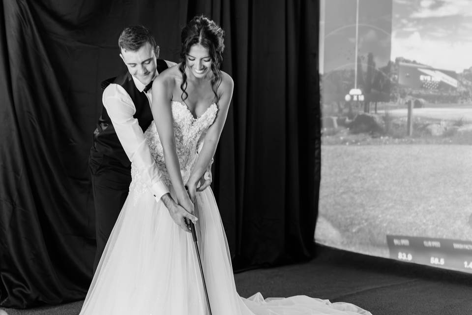 Wedding Kansas City