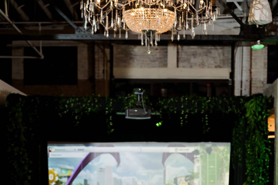 The Greenroom