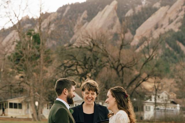 Corin Blanchard LLC