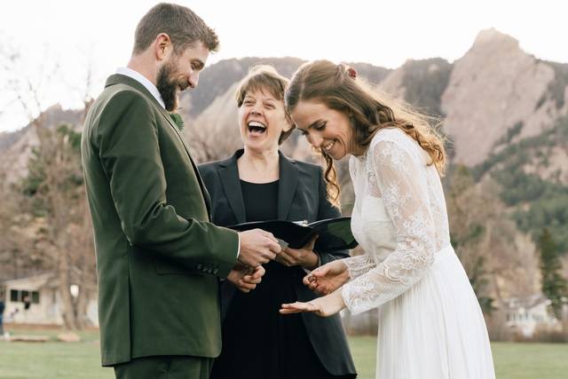 Nick + Claire |  Boulder, CO