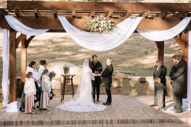 Sarah + Jonathan | Estes Park