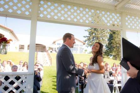 Tauscha + Kevin | Westminster