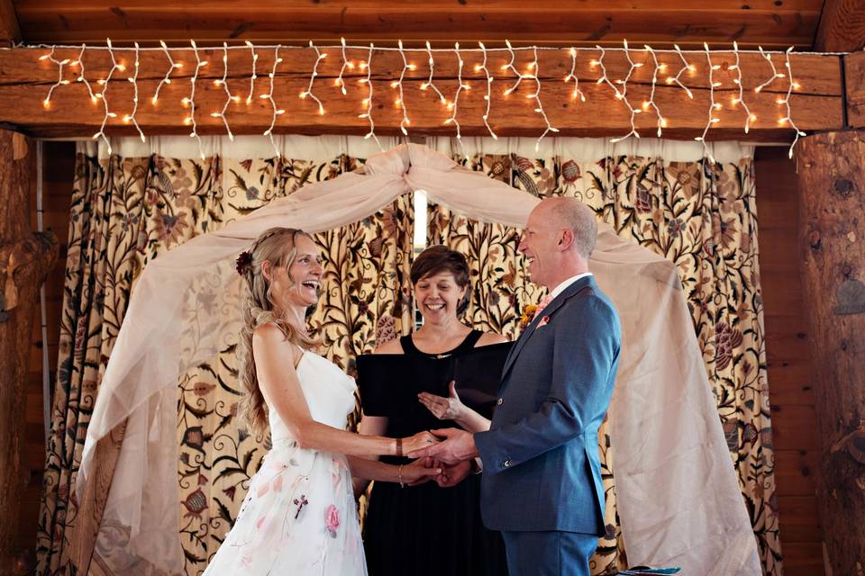 Lisa + Eric | Boulder, CO