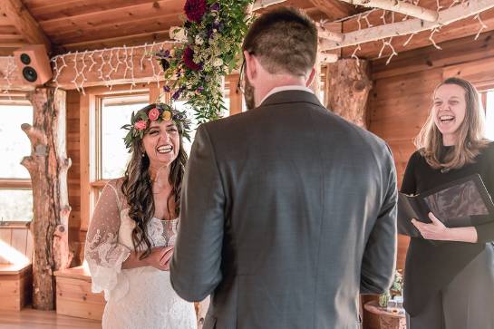 Chris + Kate | Boulder, CO