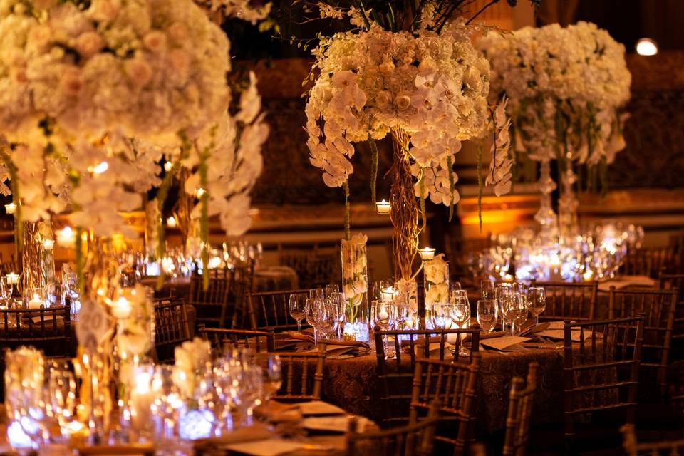 Stylish Events NY