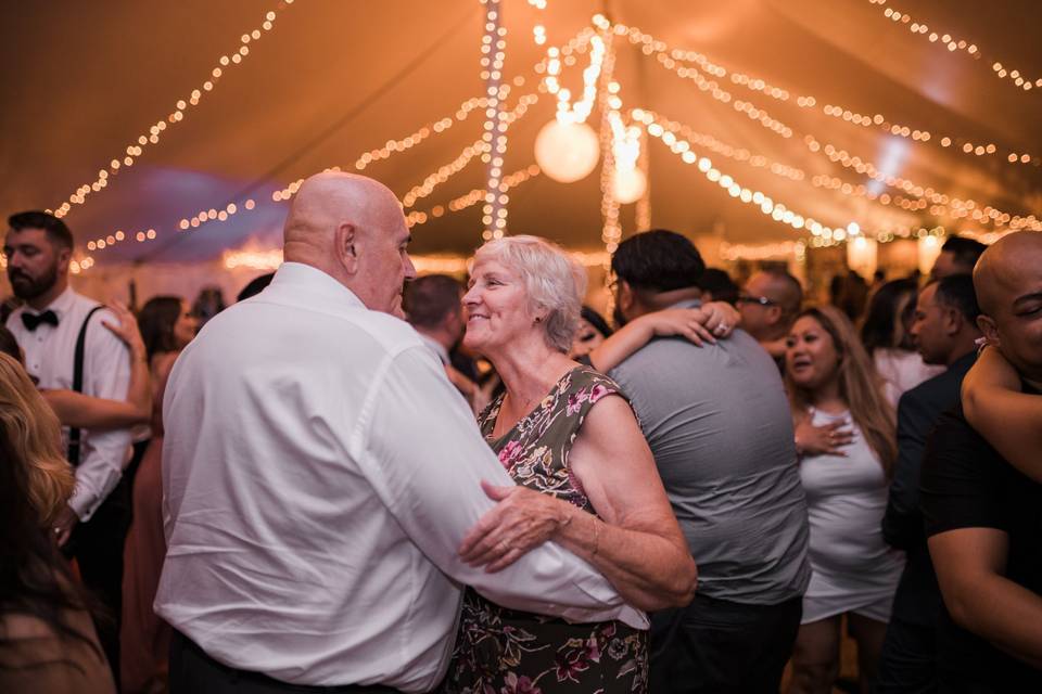 Dance Party 9