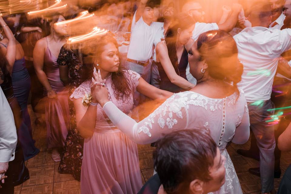 Dance Party 7