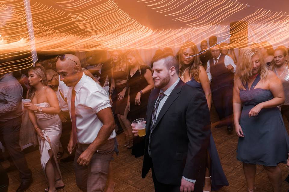 Dance Party 6