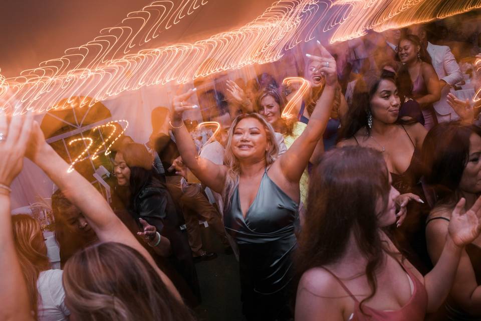 Dance Party 1