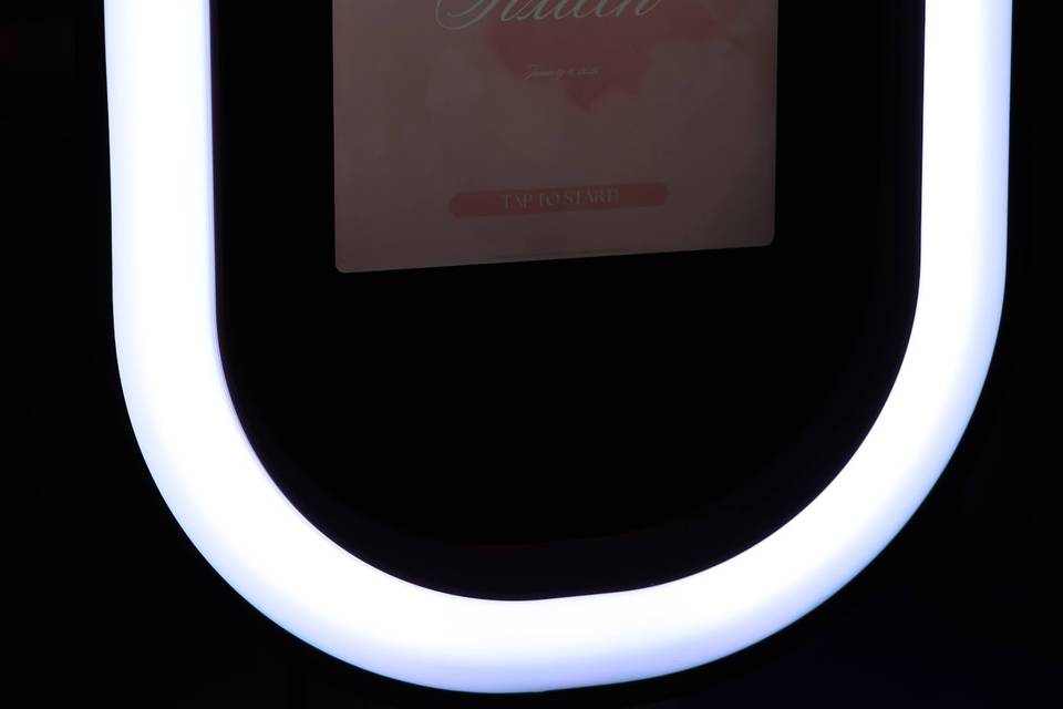 Photo Booth