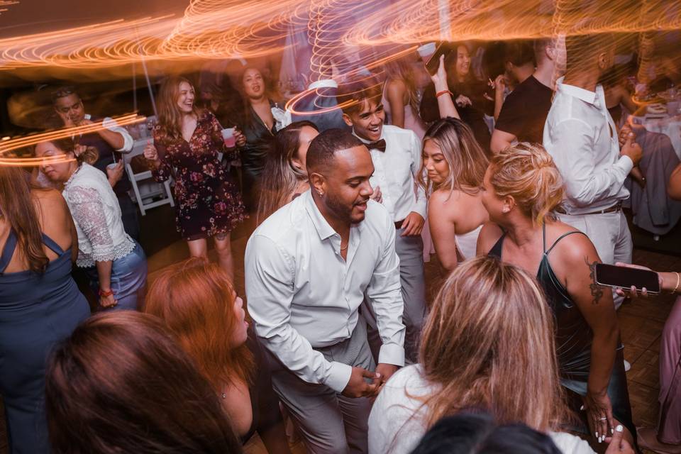 Dance Party 4