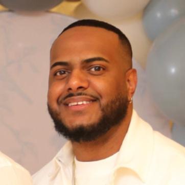 Joshua Rodriguez
