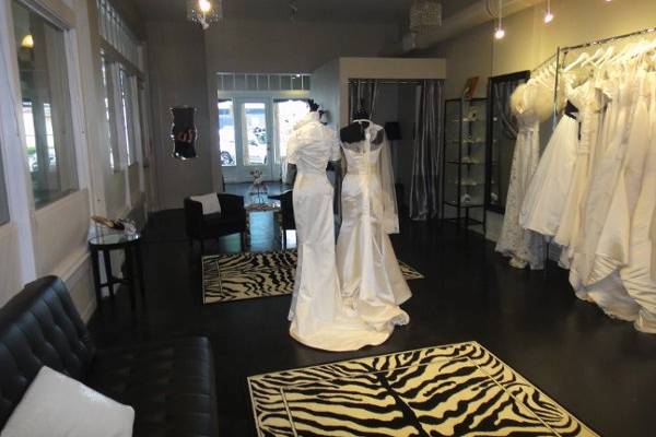 Anglo Couture Show Room