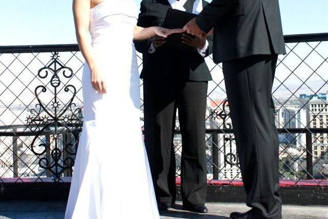 Princetta's Perfect Weddings