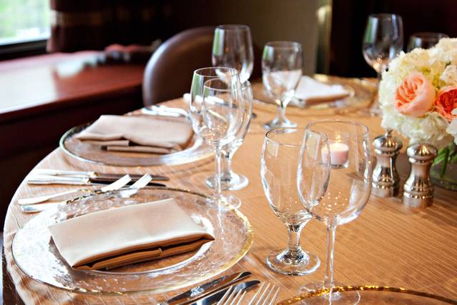Table setting