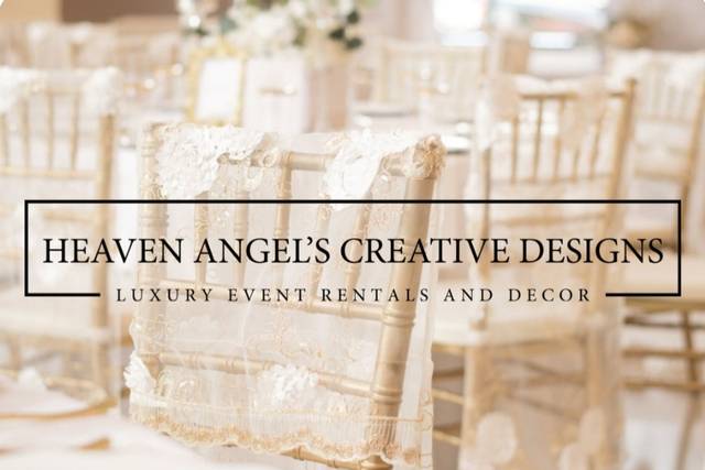Heaven Angel's Creative Designs