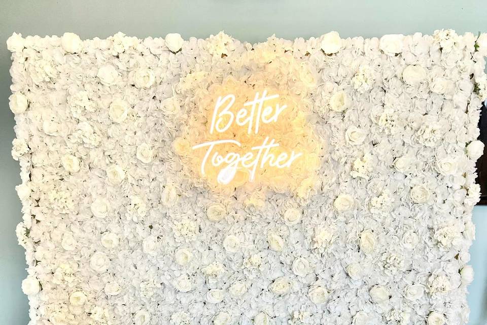 Better together