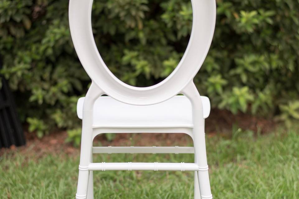 Whit O Chair