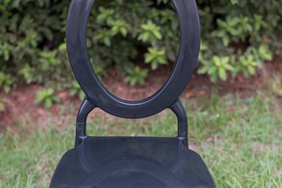 Black ) Chair